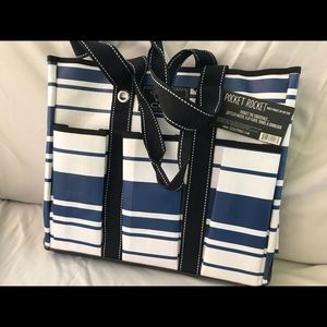 Scout Pocket Rocket Tote